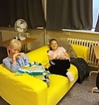 Þemadagar 2019- 