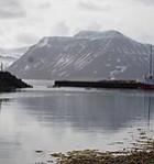 Kajak með Sigga