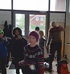 Þemadagar 2019- 