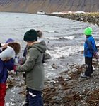 Þemadagar 2019- 