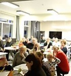 Kaffihús GÖ 2019- 
