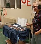 Kaffihús GÖ 2019- 