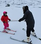 Skíðadagur 2021