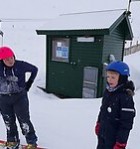 Skíðadagur 2021