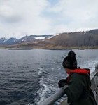 Vettvangsferð til Arctic Fish