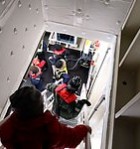 Vettvangsferð til Arctic Fish