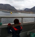 Vettvangsferð til Arctic Fish