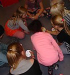 1.-6.bekkur á Ísafirði