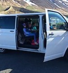 Skólaferðalag vor 2021