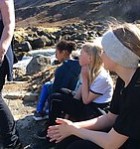 Skólaferðalag vor 2021