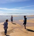 Skólaferðalag vor 2021