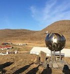 Skólaferðalag vor 2021