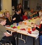 3.nóvember2016, matreiðslukvöld 7. og 9. bekkur 