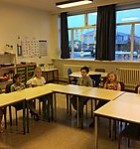 Fyrirmyndarbörn á fullveldisdegi Íslands 1.desember 2016.