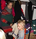 Óður og Fleka; íslenski dansflokkurinn