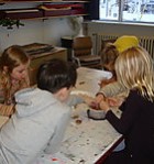 Sigling í hnotskurn