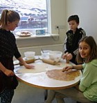 Finnskir snúðar