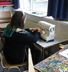 FabLab og listir