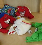 FabLab og listir