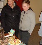 norrænt kvöld 5.-7.bekkur