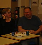 norrænt kvöld 5.-7.bekkur