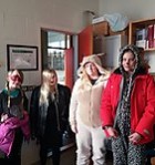 Öskudagur 2017