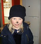 Öskudagur 2017