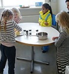 Smjör frá A til Ö