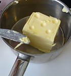 Smjör frá A til Ö
