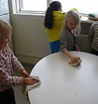 Smjör frá A til Ö