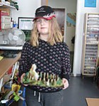 páskarþema