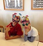 Reykjaskóli 2016