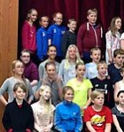 Reykjaskóli 2016