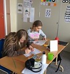 Pals æfingabúðingar