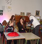 Háskólalestin (GÖ, GS, GÞ)