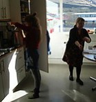Háskólalestin (GÖ, GS, GÞ)