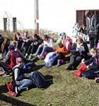 Háskólalestin (GÖ, GS, GÞ)