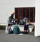 Háskólalestin (GÖ, GS, GÞ)