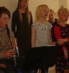 skólasýning