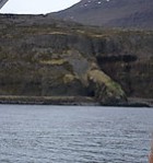 Vigur 23.maí 2017