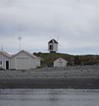 Vigur 23.maí 2017