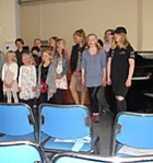 skólaslit 2017