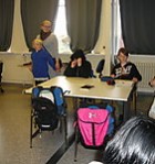 31.ágúst Drangsnes