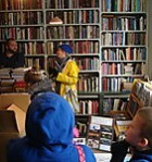 31.ágúst Drangsnes