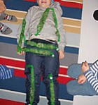 nuddsteinar