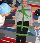 nuddsteinar