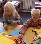 skrautskæri