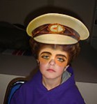 Flóttamenn á Flateyri