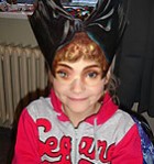Flóttamenn á Flateyri