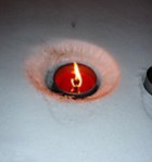 Jólaþorp